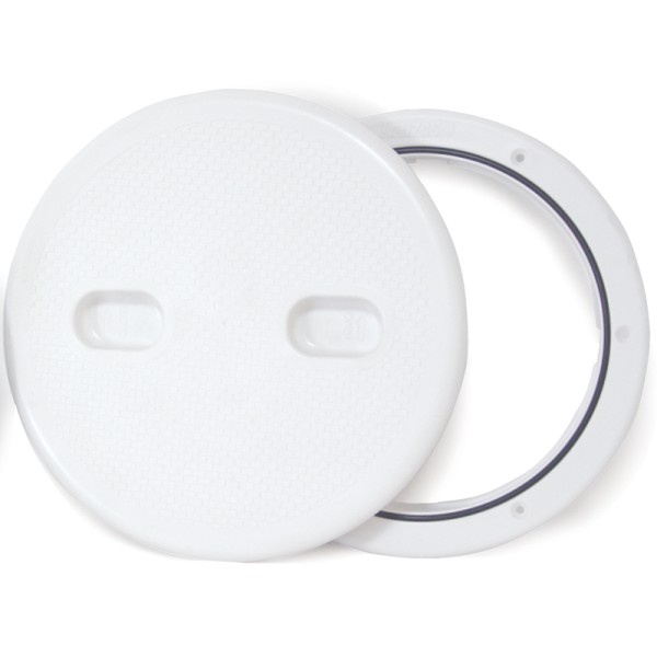 INDUSTRIAL Inspection Hatch with Detachable Cover Deck Hatches