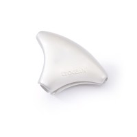 STANCHION Cover, Clip-on Rails Hardware