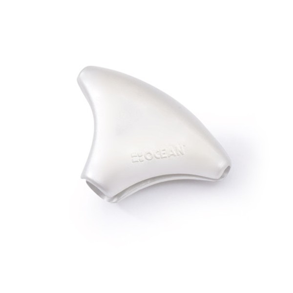 STANCHION Cover, Clip-on Rails Hardware