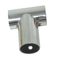 T-spojnica za cijev D25mm, 90°, Inox 316 Spojnice za inox cijevi