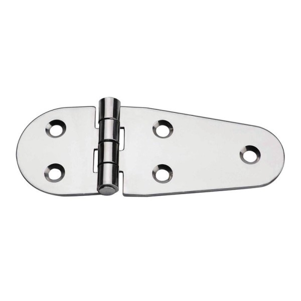 Hinge, Right, Inox 316 Hinges