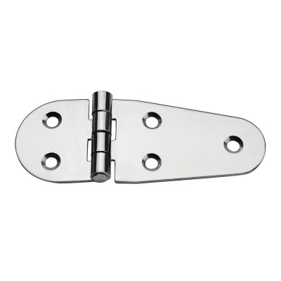 Šarka desna 108,8x38.1mm, Inox 316 Inox šarke