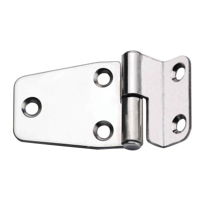 Šarka desna 66x37mm, inox 316 Inox šarke