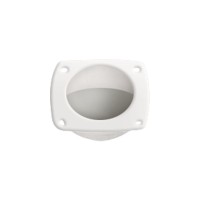 Ručica za izvlačenje D44mm, 57x57mm Podizači podnica