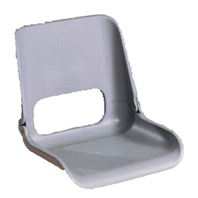 Skipper Fold-down Chair Shell Pilot Seats & Pedestals