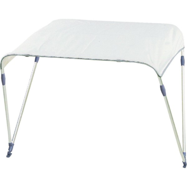 Canopy Poseidon, Aluminium Aluminium bimini tops