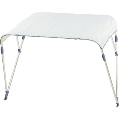 Canopy Venus, Aluminium Aluminium bimini tops