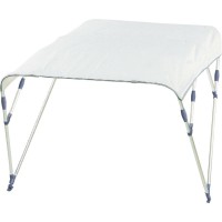 Canopy Zeus, Aluminium Aluminium bimini tops