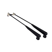 Parallel Wiper Arm Windshield Motors & Arms