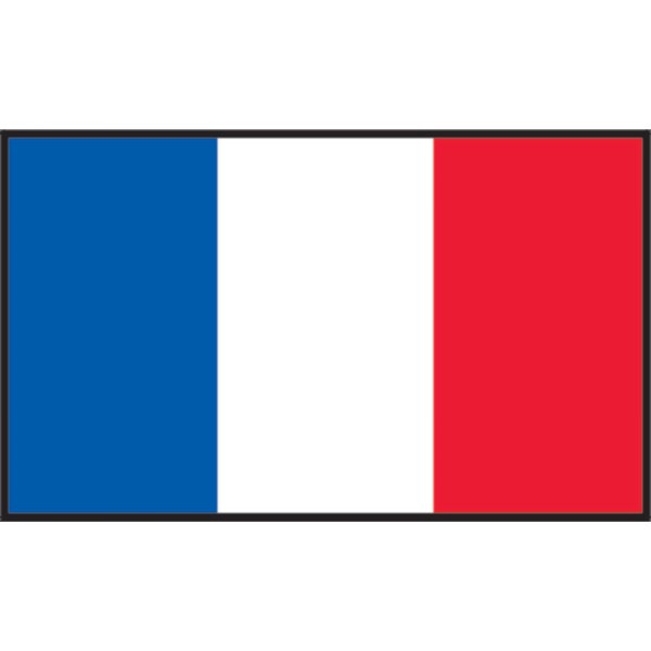 French Flag Flags & Accessories