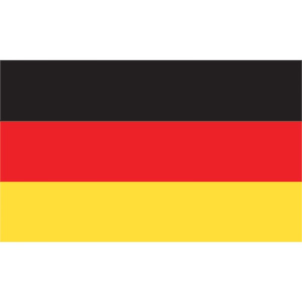 German Flag Flags & Accessories