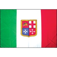 Italija Zastavice i dodaci