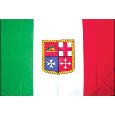 Italija Zastavice i dodaci