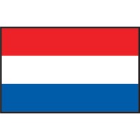 Dutch Flag Flags & Accessories