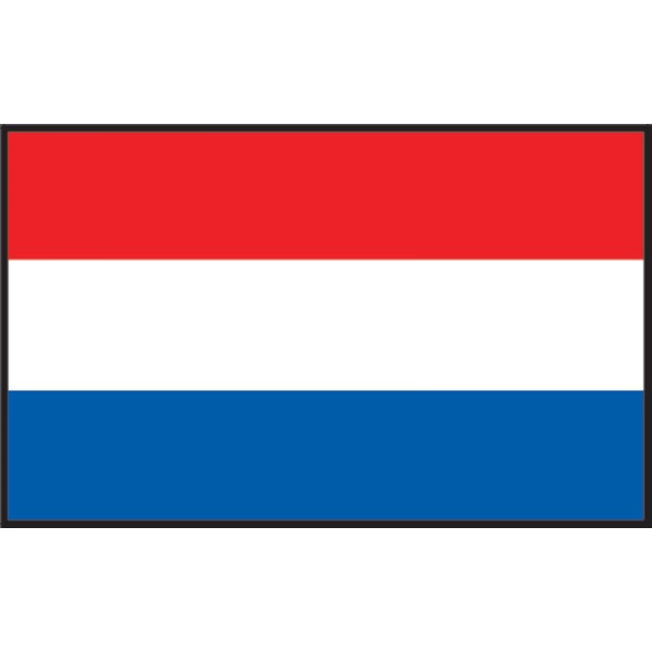 Dutch Flag Flags & Accessories