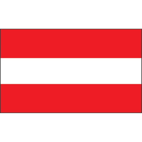 Austrian Flag Flags & Accessories