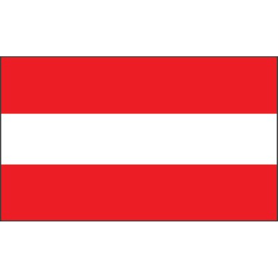 Austrian Flag Flags & Accessories