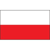 Poljska Zastavice i dodaci