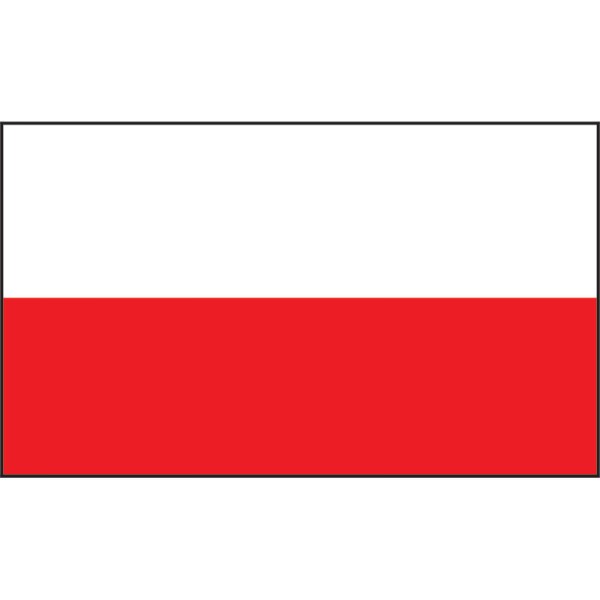 Polish Flag Flags & Accessories