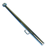 Motka za zastavu 750/900/1250mm, Inox 316 Zastavice i dodaci