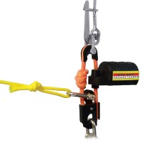 LALIZAS Hydrostatic Release Unit for Life Rafts, SOLAS/MED/USCG-MER/TC Liferaft Accessories