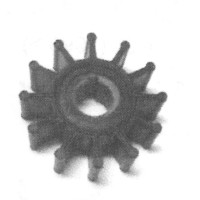 Rotor za pumpu za Sherwood Impeleri / rotori