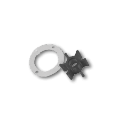 Impellers For Renault engines Impellers