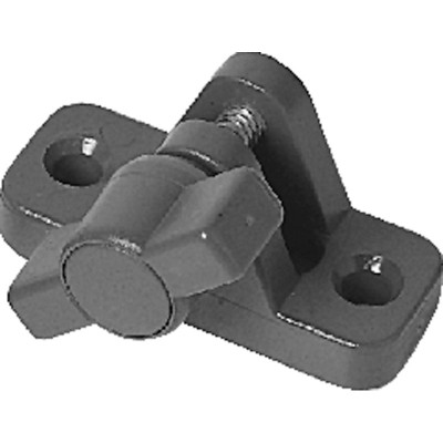 Palubna šarka za brzo otpuštanje Dodaci za bimini tende