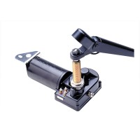 Motor brisača za zahtjevne uvjete, osovina 5.9cm, 80 stupnjeva Brodski brisači