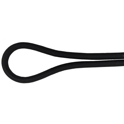 Marine Shock Cord, Covered by Polyester for Nautical Uses Elastic Ropes