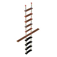 Pilot Ladder MOB Systems