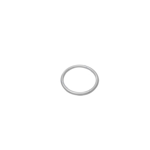 Round Ring, Inox 316 Rigging Accessories