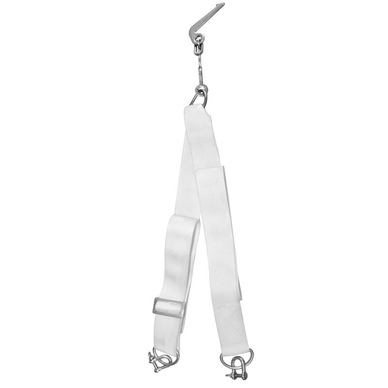 LALIZAS Lashing with Hook Liferaft Accessories