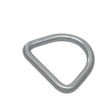 D - Ring, Inox 304 Rigging Accessories