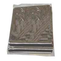 Thermal Blanket, 2,1x1,6m Thermal protection