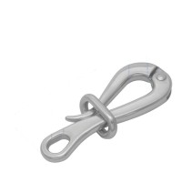 Pelikan kuka s omčom, Inox 316 Trake i kopče za trake