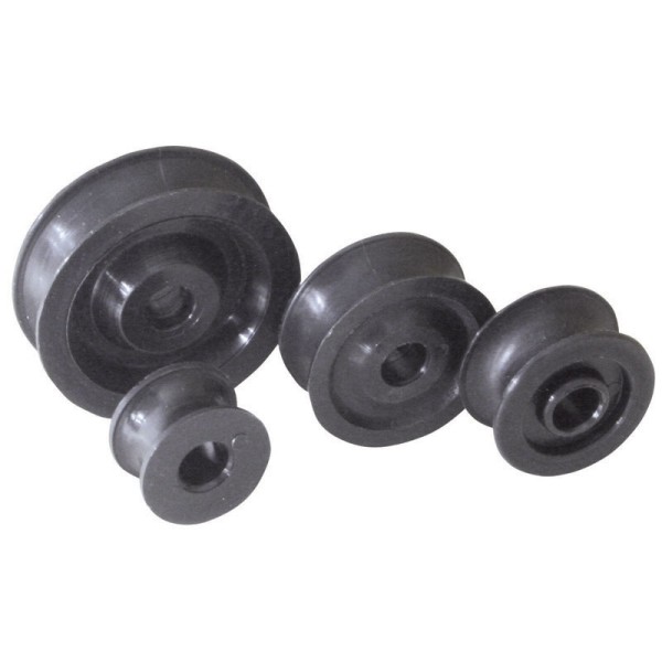 Sheaves, Nylon Sheaves