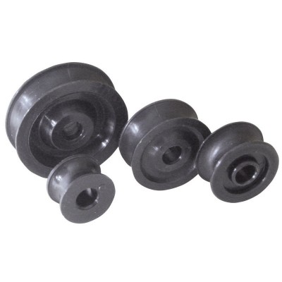 Sheaves, Nylon Sheaves