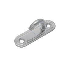 Pločica s kukicom, Inox 304 Aneli, uške, prstenovi i vijci