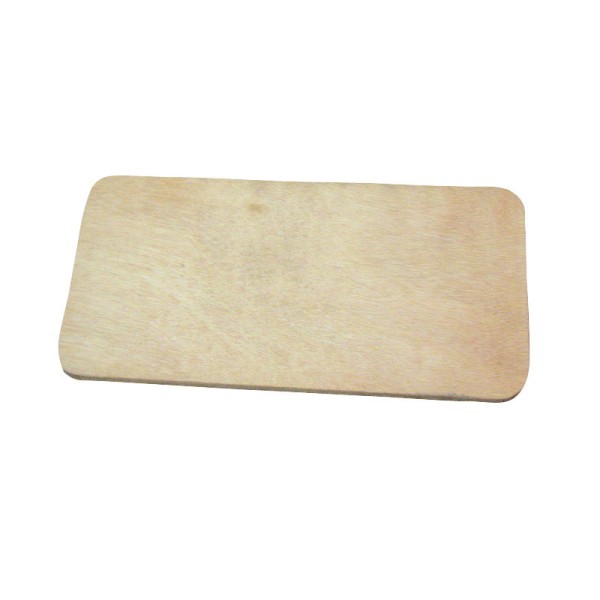 Wooden Seat for Professional Bosun’s Chair (10210) Safety Bosun`s Chairs