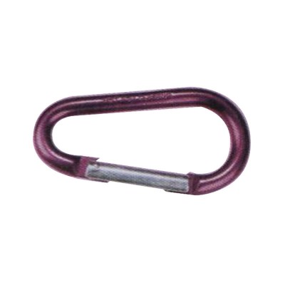 Karabin, aluminij Karabini