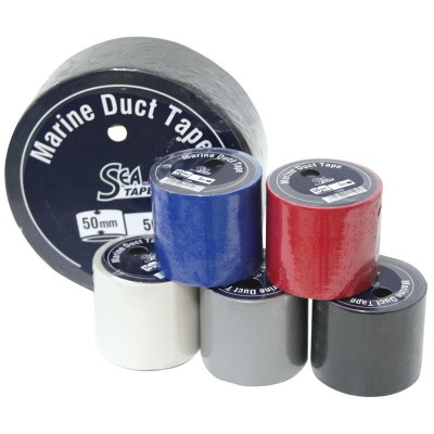 Marine Duct Tape Rigging & Sail Repair Tapes