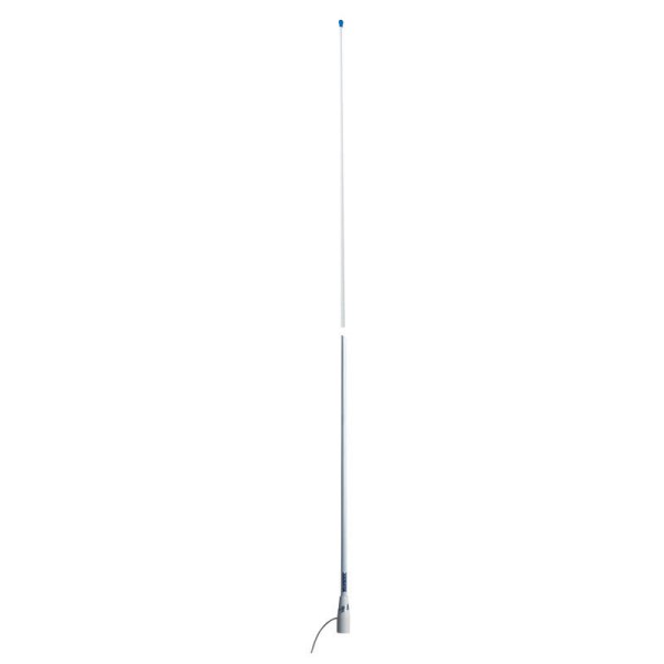 AM-FM Antenna, L 1,5m, 6m Coaxial Cable & Motorola Plug (AM 550-1600 / FM 88-108 Mhz) TV & Radio Antennas