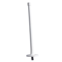 AM-FM Antenna, L 0,3m, 3m Coaxial Cable, Motorola Plug & Built-in Mount (AM 550-1600 / FM 88-108MHz) All Categories