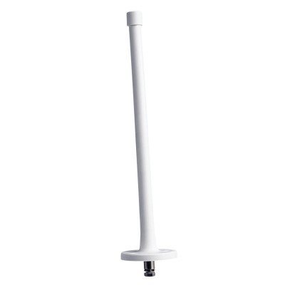 AM-FM Antenna, L 0,3m, 3m Coaxial Cable, Motorola Plug & Built-in Mount (AM 550-1600 / FM 88-108MHz) All Categories