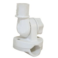 Four Way Antenna Ratchet Mount, with Adjustment Knob Antenna Mounts & Accessories