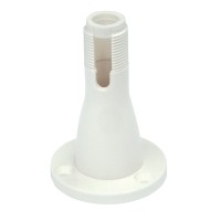 Antenna Mount, H 100mm, Diam. 70mm Marine electronics and navigation