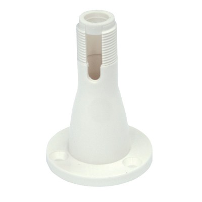 Antenna Mount, H 100mm, Diam. 70mm Marine electronics and navigation