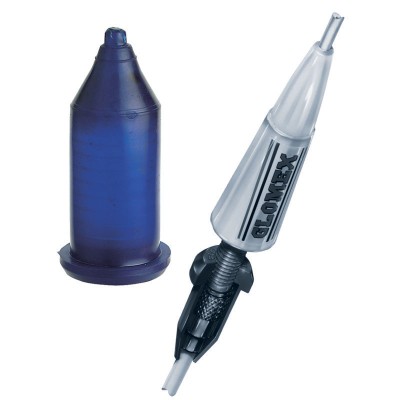 PVC Threaded Protection for all size PL259 Connectors Marine electronics and navigation