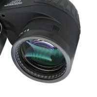 Dvogled SeaNav 7x50 s kompasom, plutajući Dalekozori